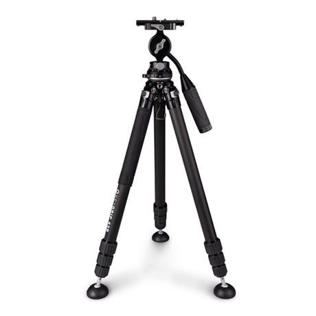 ProMaster Key Grip Video Tripod Kit - Carbon Fiber - Image 1
