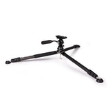 ProMaster Key Grip Video Tripod Kit - Carbon Fiber - Image 4