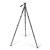 ProMaster Key Grip Video Tripod Kit - Carbon Fiber - Image 6