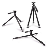 ProMaster Key Grip Video Tripod Kit - Carbon Fiber - Image 7