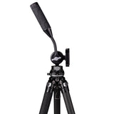 ProMaster Key Grip Video Tripod Kit - Carbon Fiber - Image 9