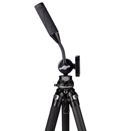 ProMaster Key Grip Video Tripod Kit - Carbon Fiber - Image 9
