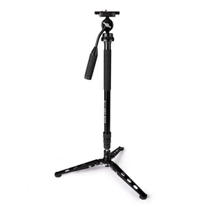 ProMaster Key Grip Video Monopod Kit