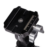 ProMaster Key Grip Video Head - Image 4