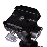 ProMaster Key Grip Video Head - Image 5
