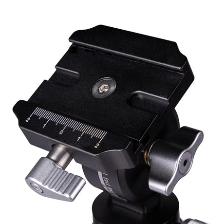 ProMaster Key Grip Video Head - Image 5