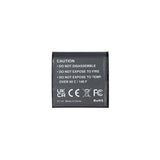 ProMaster Li-ion Battery for Minolta / Casio: NP-40  - Image 3