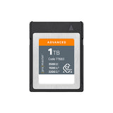 ProMaster CFexpress 4.0 Type B 1TB Advanced Memory Card - Image 1