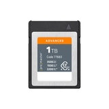ProMaster CFexpress 4.0 Type B 1TB Advanced Memory Card - Image 1