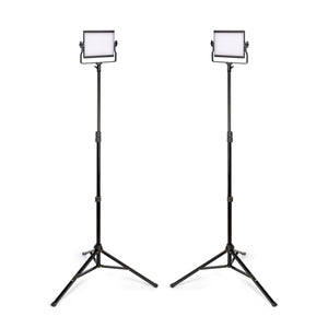 ProMaster Basis B79B 2-Light Transport Kit - Bi-Color 7"x9"
