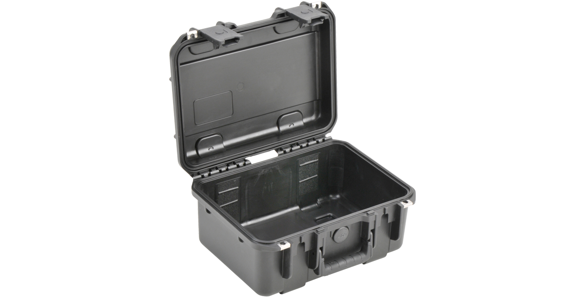 SKB 3iSeries Mil-Std Waterproof Case