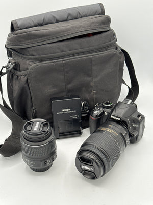 Descriptive image text