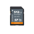 ProMaster SDXC 512GB Advanced UHS-II V60 Memory Card - Image 1