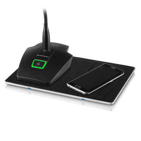 Sennheiser ACCENTUM True Wireless White Main Image