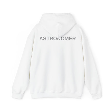 GLOBAL STAR PARTY™ Official Wear Hoodie