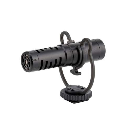 ProMaster Mini Directional Microphone SGM2 - Image 1