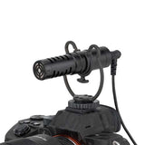 ProMaster Mini Directional Microphone SGM2 - Image 4