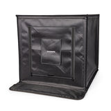 ProMaster Chroma SLS2323RGB Still Life Studio - 23"x23"x23" - Image 2