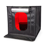 ProMaster Chroma SLS2323RGB Still Life Studio - 23"x23"x23" - Image 4