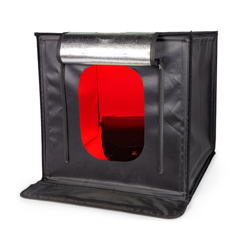 ProMaster Chroma SLS2323RGB Still Life Studio - 23"x23"x23" - Image 4