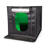 ProMaster Chroma SLS2323RGB Still Life Studio - 23"x23"x23" - Image 5