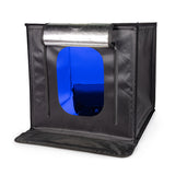 ProMaster Chroma SLS2323RGB Still Life Studio - 23"x23"x23" - Image 6
