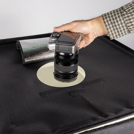ProMaster Chroma SLS2323RGB Still Life Studio - 23"x23"x23" - Image 9