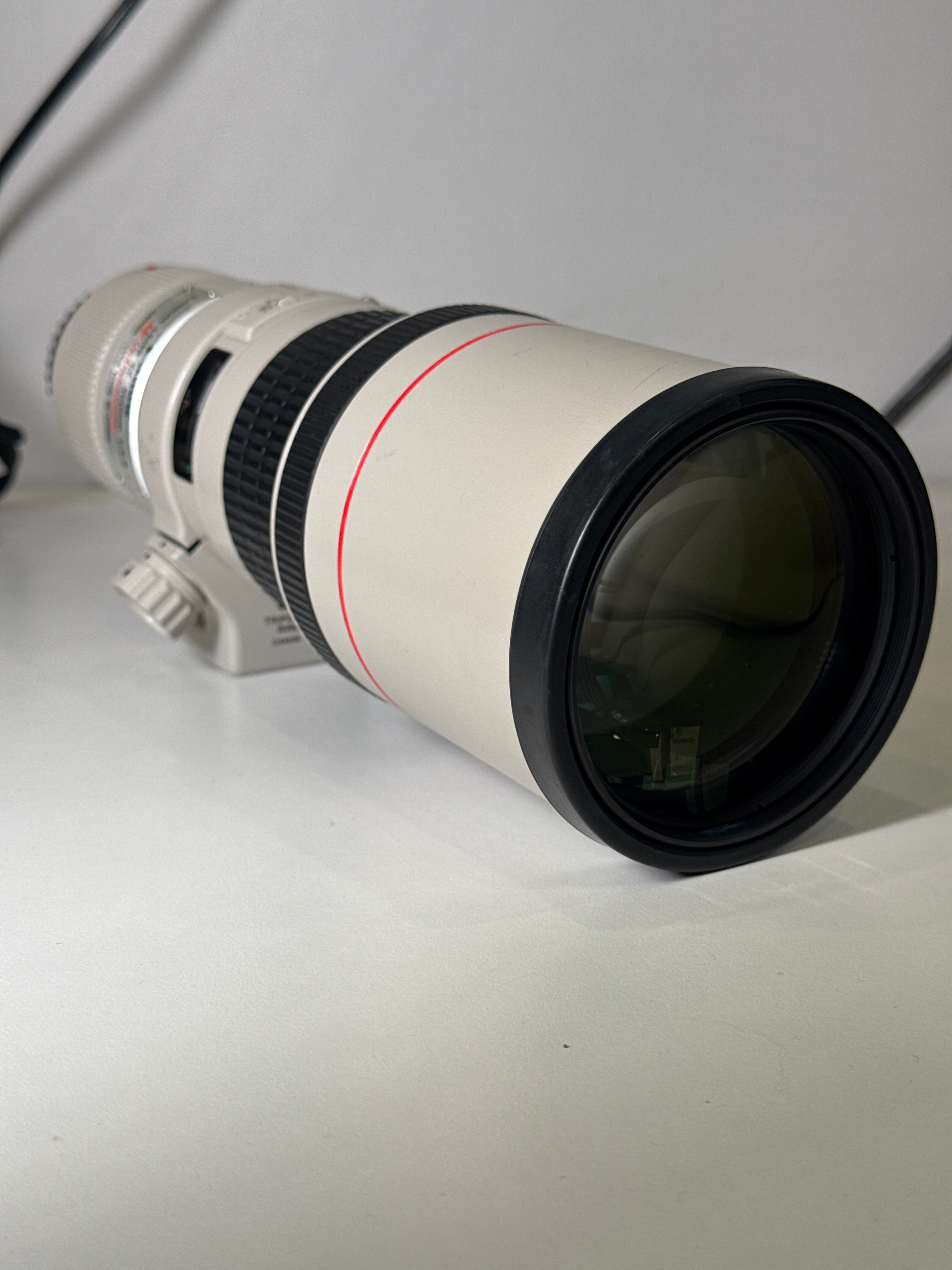 Canon EF 400mm f/5.6L USM ジャンク Amazon.com : Canon EF 400mm f/5.6L USM Super Telephoto Lens for