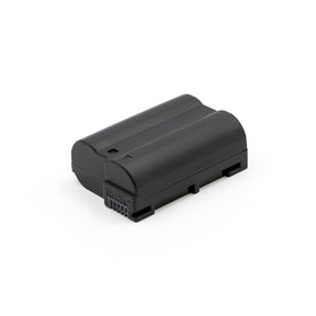 ProMaster Li-ion Battery for Nikon EN-EL15c with USB-C Charging - works with Z8, Zf, & Z6III - Image 1