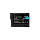 ProMaster Li-ion Battery for Nikon EN-EL15c with USB-C Charging - works with Z8, Zf, & Z6III - Image 3