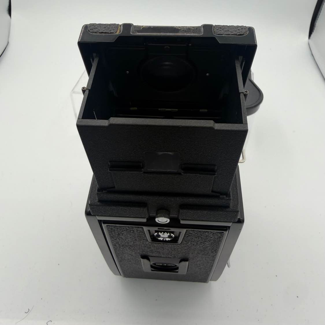 (USED) Mamiya C330 S Twin Lens