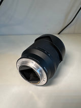 (USED) Sony 28-70mm F3.5-5.6 OSS Lens