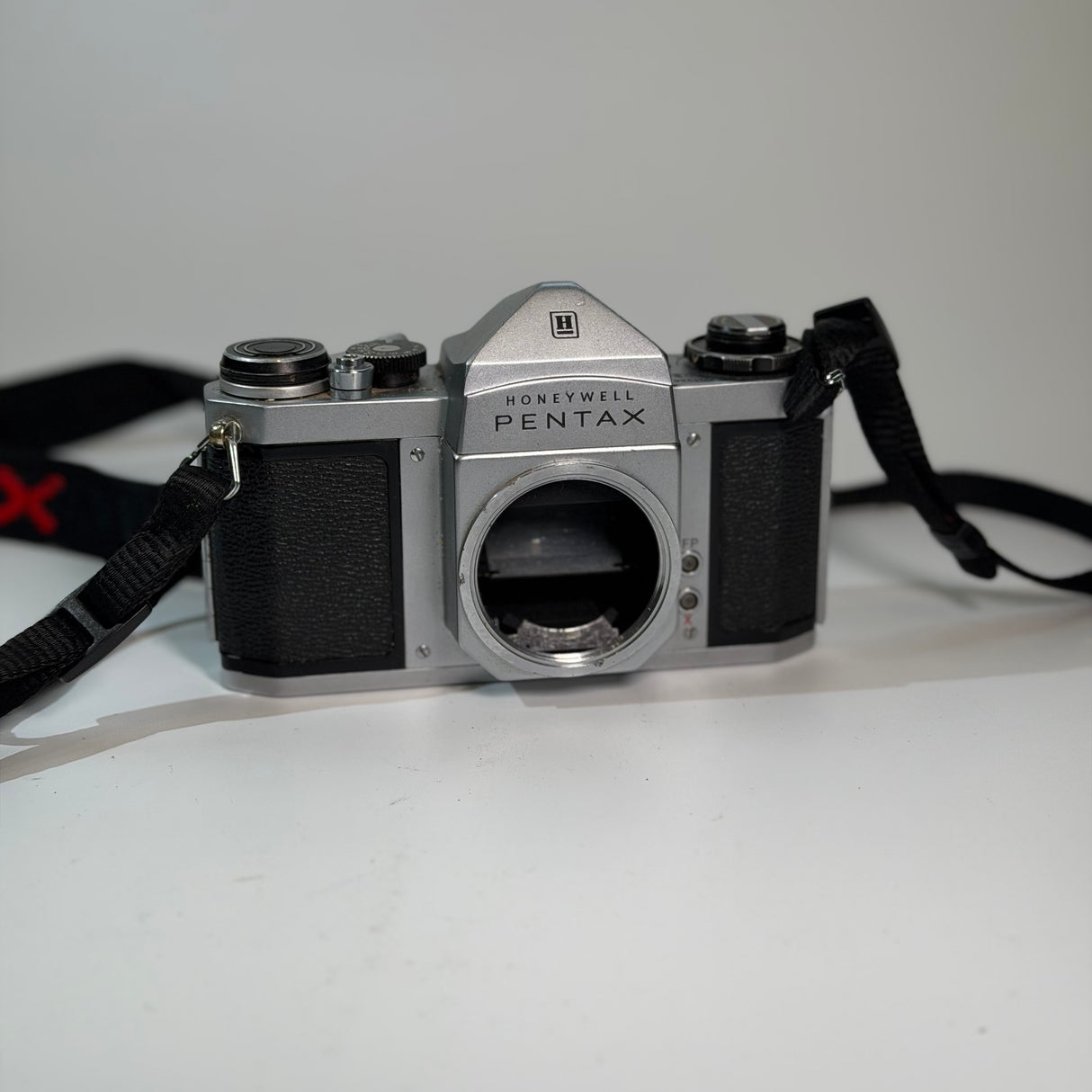 (USED) Honeywell Pentax H3v SLR Camera