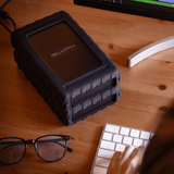 Glyph Blackbox PRO Desktop Drive