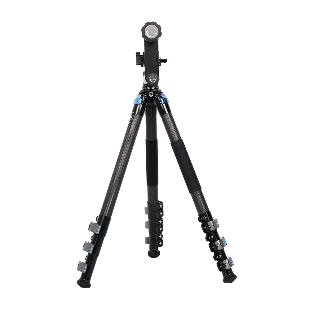 SIRUI L-324F+PH-10 Professional Outdoor Tripod Kit