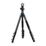 SIRUI L-324F+PH-10 Professional Outdoor Tripod Kit