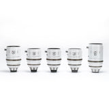 Viltrox EPIC 25mm/35mm/50mm/75mm/100mm 1.33X PL Full-Frame Anamorphic Cine Lens Set