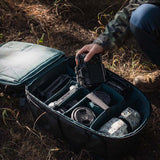 PGYTECH ONEMO 2 BACKPACK 35L & SHOULDER BAG