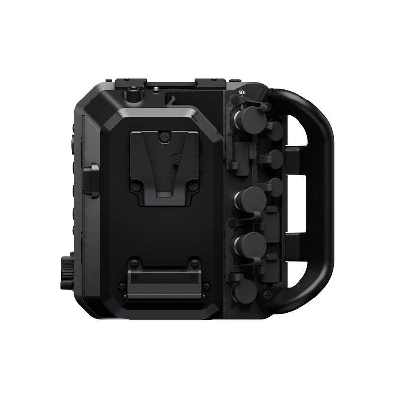 Fujifilm GFX ETERNA 55 Filmmaking Camera - Image 8