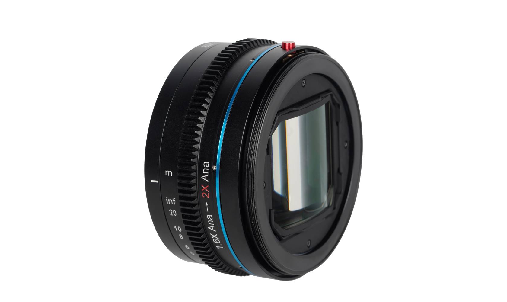 SIRUI 1.25x Anamorphic Adapter | SIRUI | Impulse Camera – IMPULSE