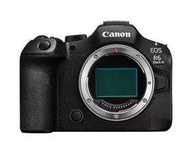 Canon EOS R6 Mark III RF24-105mm F4-7.1 IS STM Lens Kit - Image 8
