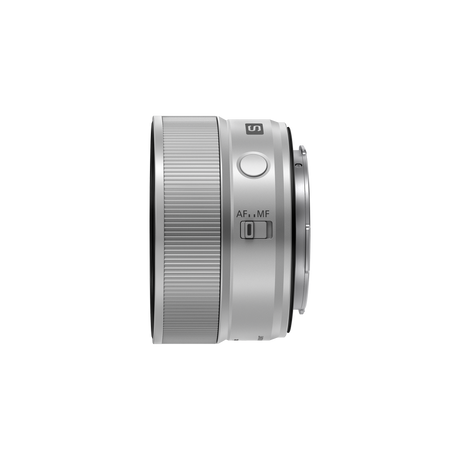 Panasonic LUMIX S Series - 40mm F2 Compact Prime L-Mount Lens - S-S40 - Image 6