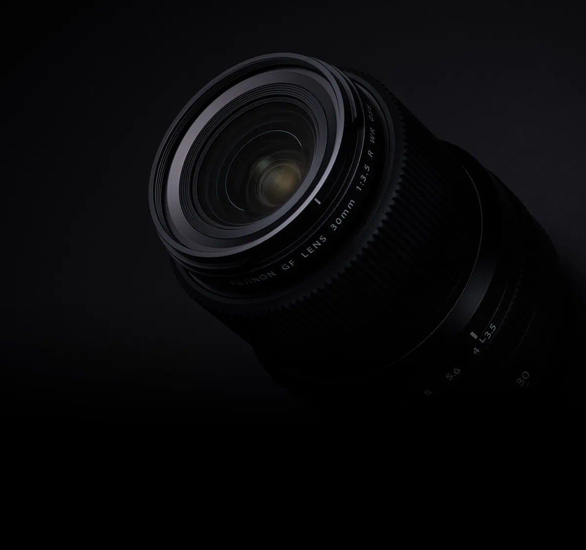 Fujifilm GF30mmF3.5 R WR Lens - Image 8