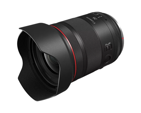 Canon RF20mm F1.4 L VCM - Image 8