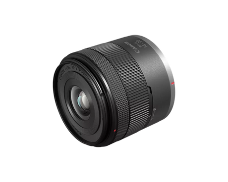 Canon RF-S14-30mm F4-6.3 IS STM PZ - Image 8