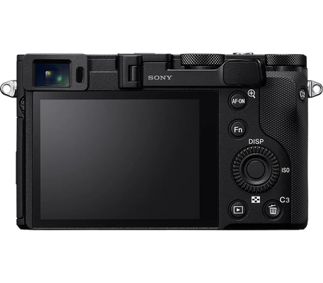 Sony RX1R III Premium Compact Camera - Image 8