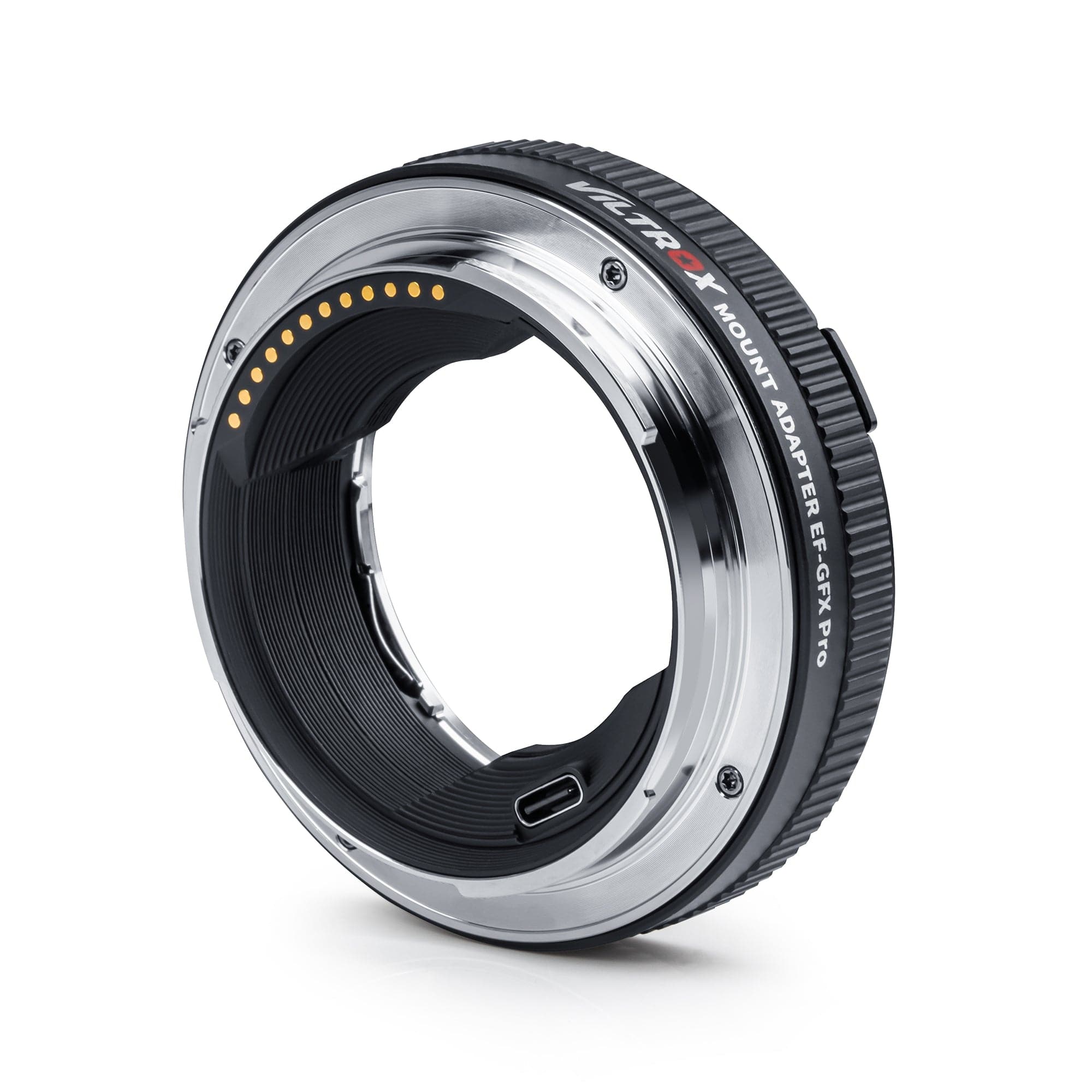 Viltrox EF-GFX Pro EF/EFS Lens Adapter to GFX Camera – IMPULSE Viltrox EF-GFX Pro EF/EFS Lens Adapter to GFX Camera – IMPULSE