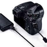 Panasonic FZ80D Compact Camera + 20-1200mm Zoom Lens - Image 8