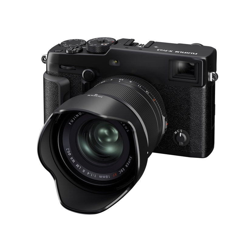 Fujifilm XF18mmF1.4 R LM WR - Image 8