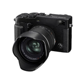 Fujifilm XF18mmF1.4 R LM WR - Image 8